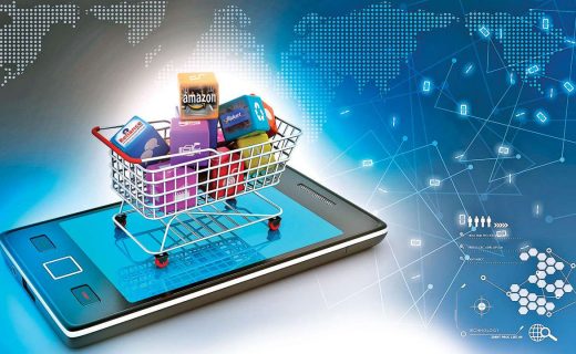 eCommerce Solution Services