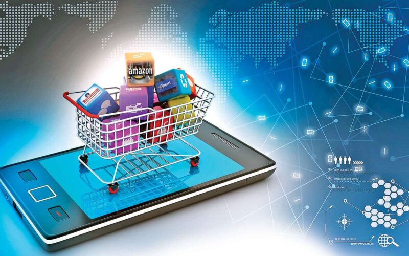 eCommerce Solution Services